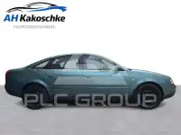 2000 Audi A6