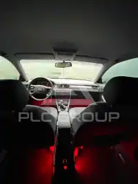 2000 Audi A6