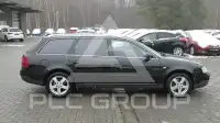 2000 Audi A6