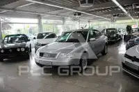 2000 Audi A6
