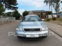 2000 Audi A6
