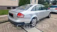 2000 Audi A6