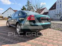 2000 Audi A6