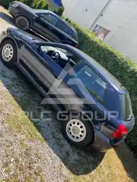 2000 Audi A3