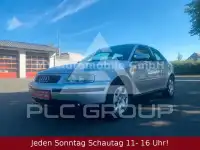 2000 Audi A3