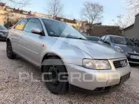 2000 Audi A3
