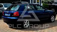 2000 Audi A3