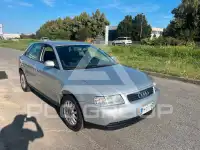 2000 Audi A3