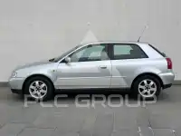 2000 Audi A3