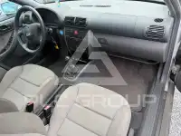 2000 Audi A3