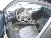 2000 Audi A3