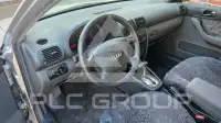 2000 Audi A3