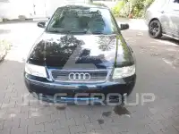 2000 Audi A3