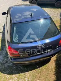 2000 Audi A3