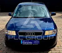 2000 Audi A3