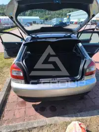2000 Audi A3