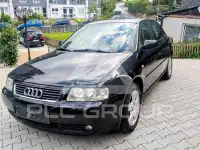 2000 Audi A3
