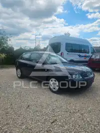2000 Audi A3
