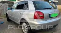 2000 Audi A3