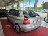 2000 Audi A3