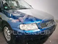 2000 Audi A3