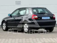 2000 Audi A3