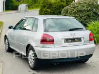 2000 Audi A3