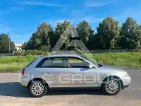 2000 Audi A3