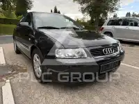2000 Audi A3