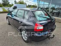 2000 Audi A3