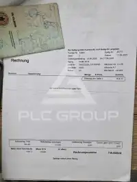 2000 Audi A3