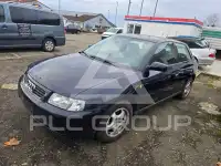 2000 Audi A3