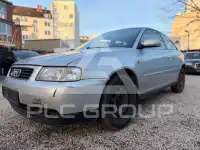2000 Audi A3