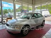2000 Audi A3