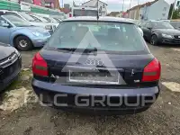 2000 Audi A3