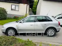 2000 Audi A3