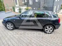 2000 Audi A3