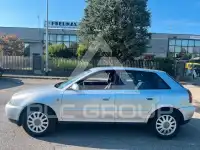 2000 Audi A3