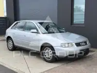 2000 Audi A3