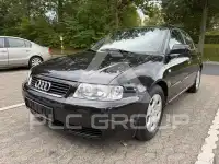 2000 Audi A3