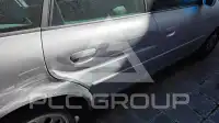 2000 Audi A3