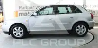 2000 Audi A3