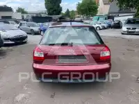 2000 Audi A3