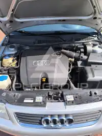 2000 Audi A3