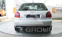 2000 Audi A3