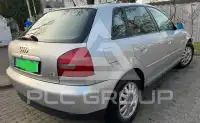 2000 Audi A3