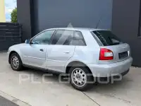 2000 Audi A3