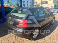 2000 Audi A3