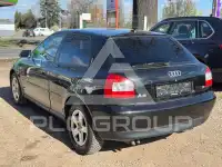 2000 Audi A3