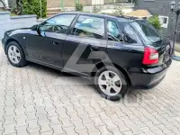 2000 Audi A3
